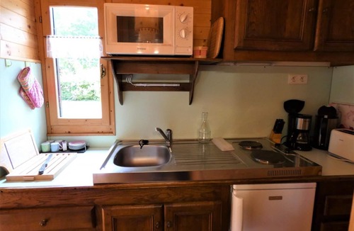 Leon House | La Roulotte - Leon - Roulotte