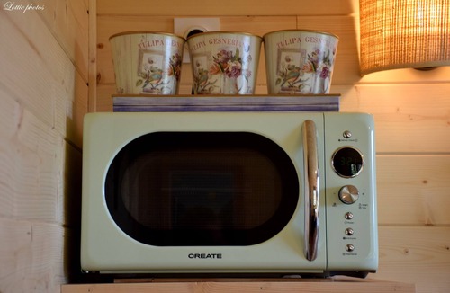 Neuilh Cabin | La Roulotte qui Chuchote