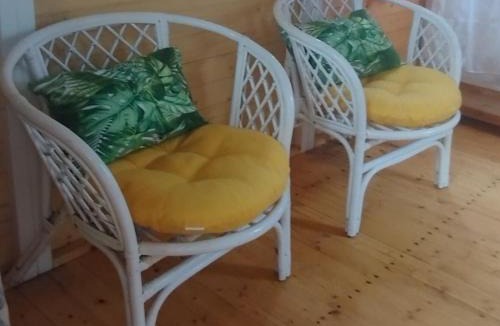 Saint-Saturnin Ski Chalet | La Roulotte romantique des volcans