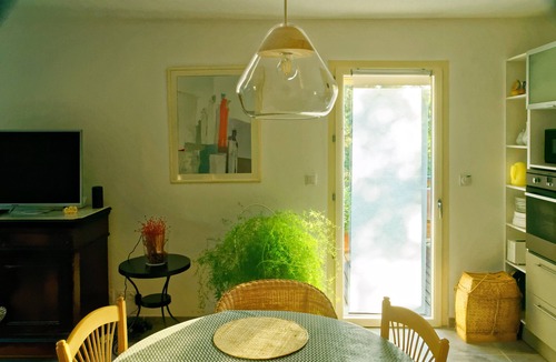 Roussillon Villa | La Rousse Roussillon