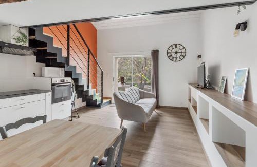 Boussay House | La Rousseline - Bord de Sèvre, Calme & Moderne