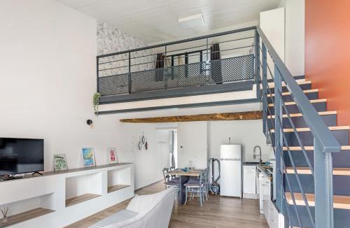Boussay House | La Rousseline - Bord de Sèvre, Calme & Moderne