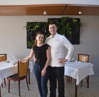 Bozouls Hotel | La Route d'Argent