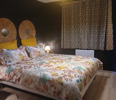 Montlaur House | La route des vignes