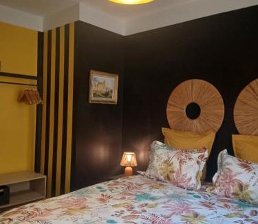 Montlaur House | La route des vignes