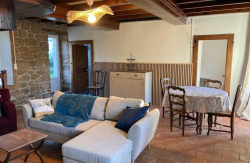 Fermanville House | La route du phare