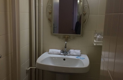 Belleville Hotel | La Route des Vins