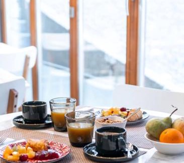 Montreux City Centre Hotel | La Rouvenaz