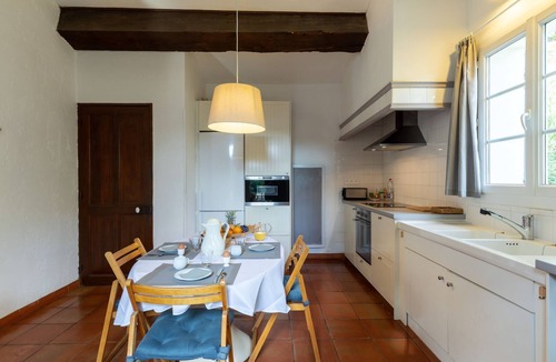 Tresques House | La Rouveyrolle by Interhome