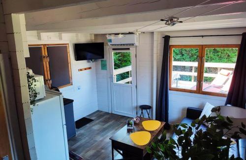 Tinteniac House | La Rouyonnaise