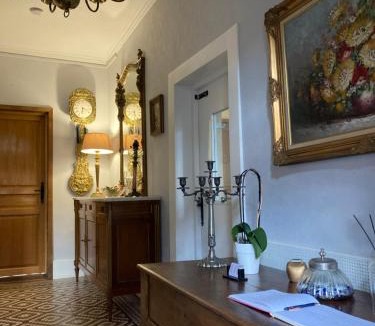 Chaillac Bed & Breakfast | La Ruche, Chaillac
