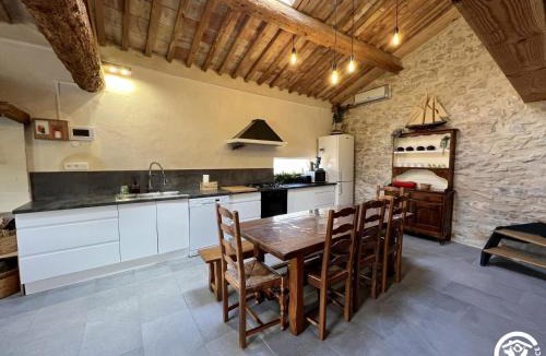 Durban-Corbieres House | La ruche