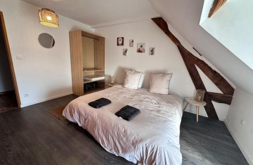 La Forestiere House | La Ruche