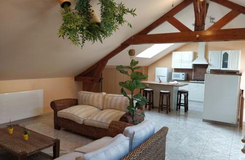 Morangis Apartment | La Ruche