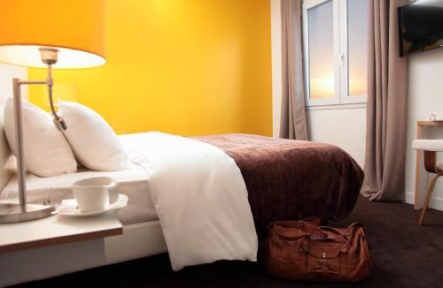 Rolleboise Hotel | La Ruche