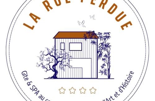 La Reole Villa | La Rue Perdue - Gîte & Spa