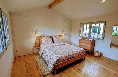 La Reole Villa | La Rue Perdue - Gîte & Spa