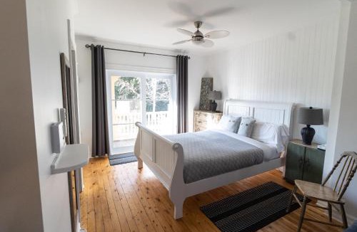 Caplan Apartment | La Ruelle Hébergement