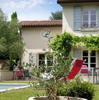 Collonges-au-Mont-d'Or House | La Ruette aux Loups