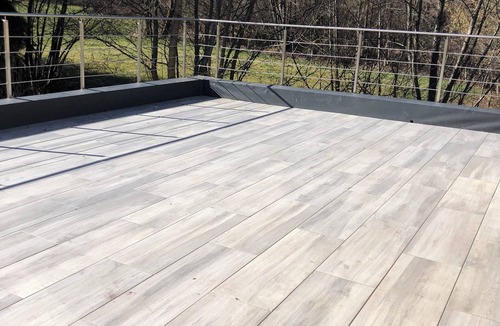 Ban-de-Laveline House | La Ruine Ban De Laveline