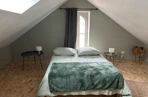 La Ferte-Saint-Aubin Apartment | La ruine