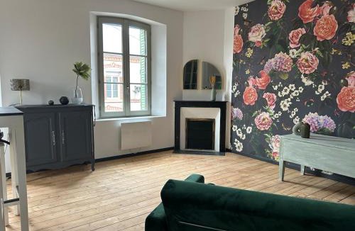 La Ferte-Saint-Aubin Apartment | La ruine