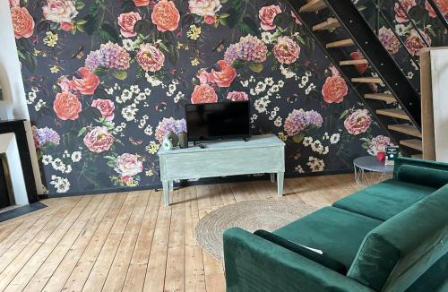 La Ferte-Saint-Aubin Apartment | La ruine