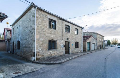 Sotopalacios House | La Ruta de Carlos V - VUT