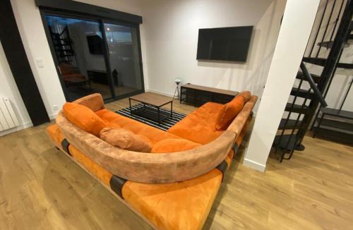 Oye-Plage House | La Sècherie de Waldam pour 4 personnes