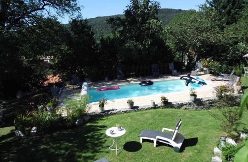 Barbazan House | La Sébastiane - Barbazan