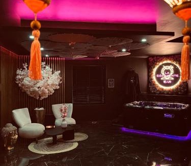 Fresnoy-le-Grand Villa | La Séduisante