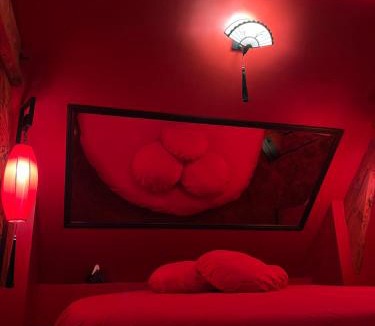 Fresnoy-le-Grand Villa | La Séduisante