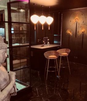 Fresnoy-le-Grand Villa | La Séduisante