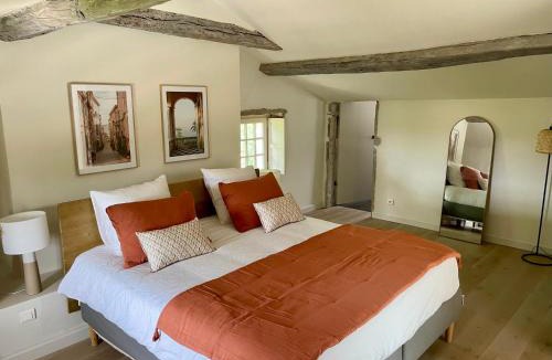 Chasselay House | La Sénéchalerie