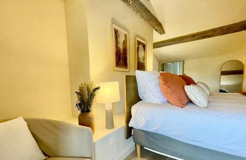 Chasselay House | La Sénéchalerie