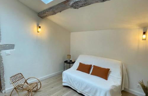 Chasselay House | La Sénéchalerie