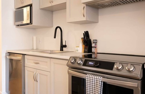 Magog Apartment | La Sénégalaise - Downtown