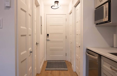 Magog Apartment | La Sénégalaise - Downtown