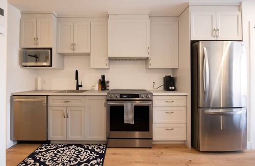 Magog Apartment | La Sénégalaise - Downtown