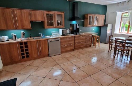 Flavacourt House | La Sérénité des Arbres