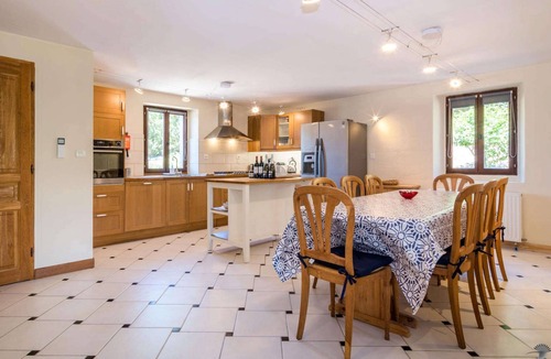 La Fouillade Villa | La Sérénité - Four Bedroom Villa, Sleeps 8