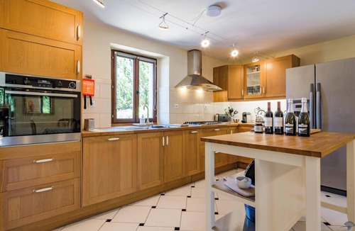 La Fouillade Villa | La Sérénité - Four Bedroom Villa, Sleeps 8