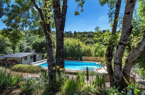 La Fouillade Villa | La Sérénité - Four Bedroom Villa, Sleeps 8