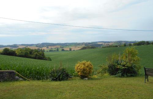 Nanteuil-de-Bourzac House | La Sérénité