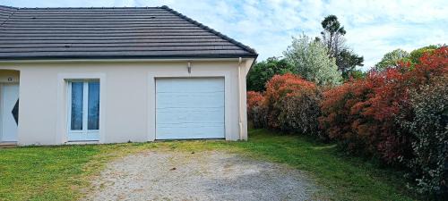 La Chatre House | La Sérénité