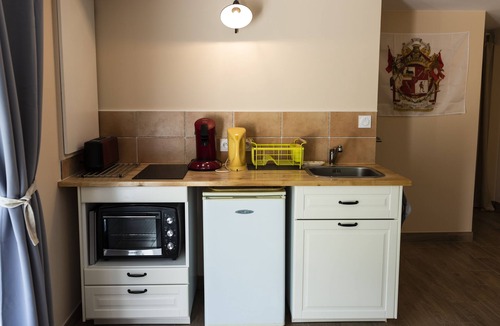Chambretaud House | La Séraphina, 2 to 6 people, 5 min from Puy du Fou