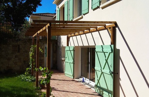 Chambretaud House | La Séraphina, 2 to 6 people, 5 min from Puy du Fou