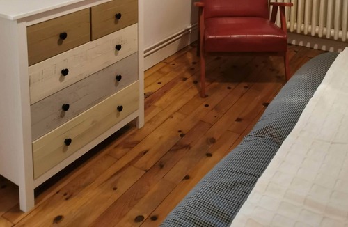 Lens-Lestang Apartment | La Saônette