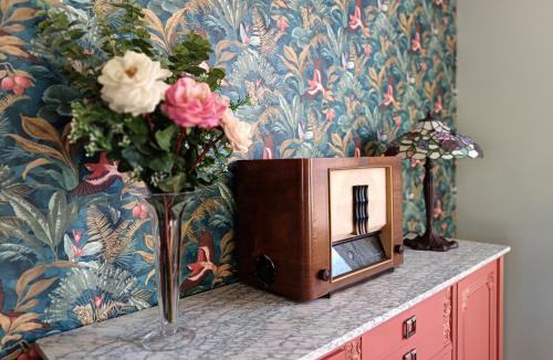 Dernancourt House | La Sablonnière