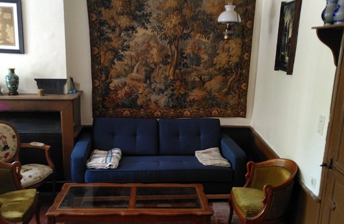 Beaugency Bed & Breakfast | La sabotiere